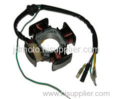 stator for motor