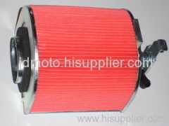 Cylinder Filter Element