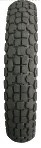 Motorcycle Tires
