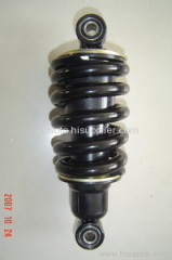 rear shock absorber