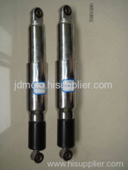 rear shock absorber