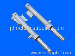 front shock absorber