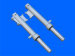 front shock absorber