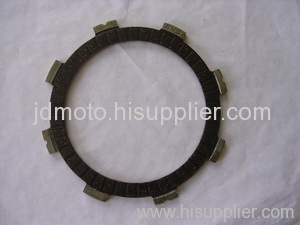 motor clutch disc