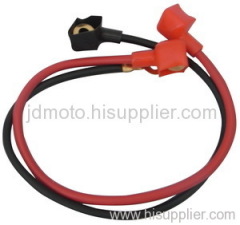 motorcycle cable