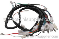 motorcycle cable