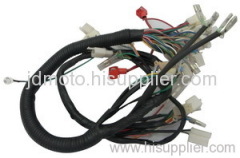 motorcycle cable