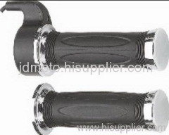 electric bike grip