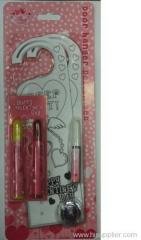 Stationery Set