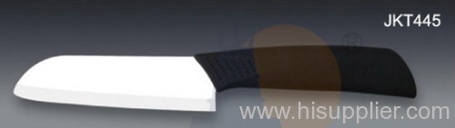 Ceramic Santoku knife