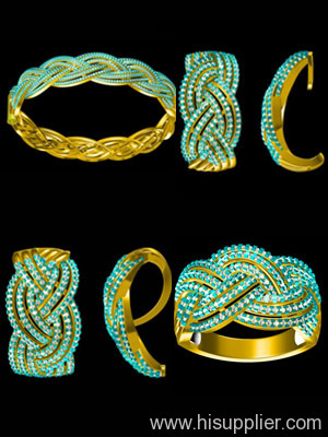 Premier Designs Fashion Jewelry