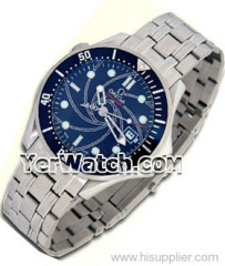 Omega Watch