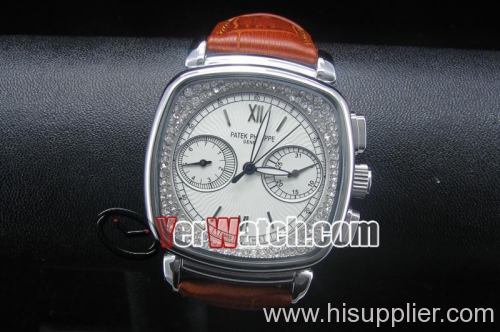 Patek Philippe Watch