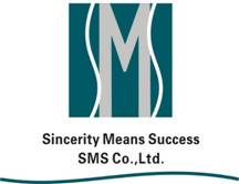 SMS CO.,LTD