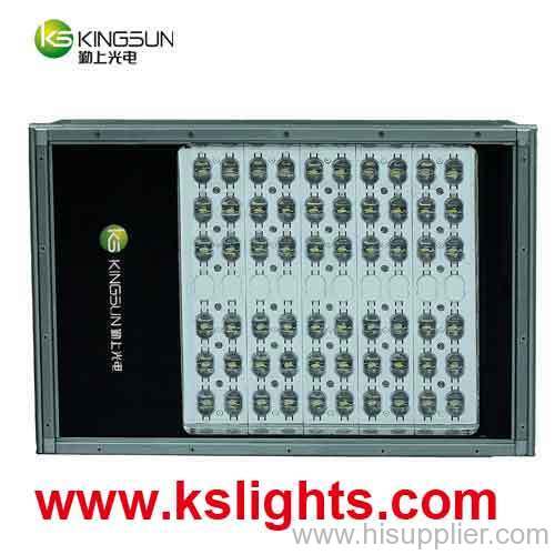 Solar LED Street Light