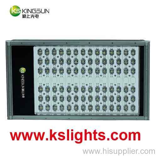 Solar LED Street Light