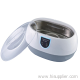 Jeken mini household ultrasonic cleaner