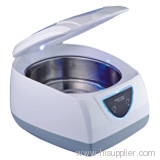 Jeken digital CD ultrasonic cleaner