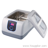 Jeken digital ultrasonic cleaner