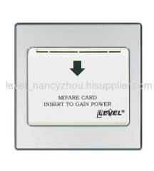 power switch