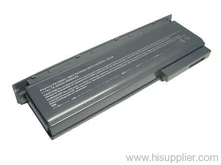 Laptop Battery