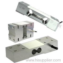 single point load cell