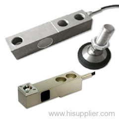 MLC800 shear beam load cell