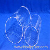 big inch quartz glass tube