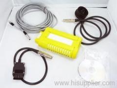 bmw gt1 dis sss diagnostic tool