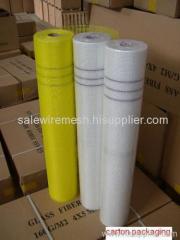 fiberglass mesh