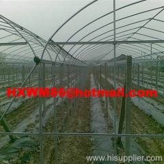 Shade Nets for Greenhouse