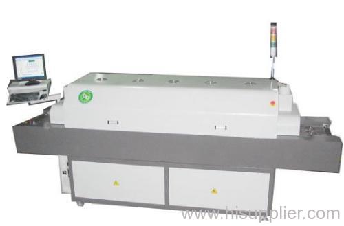 lead free reflow