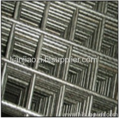 steel wire mesh