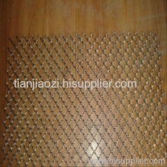 Crimped Wire netting Screens