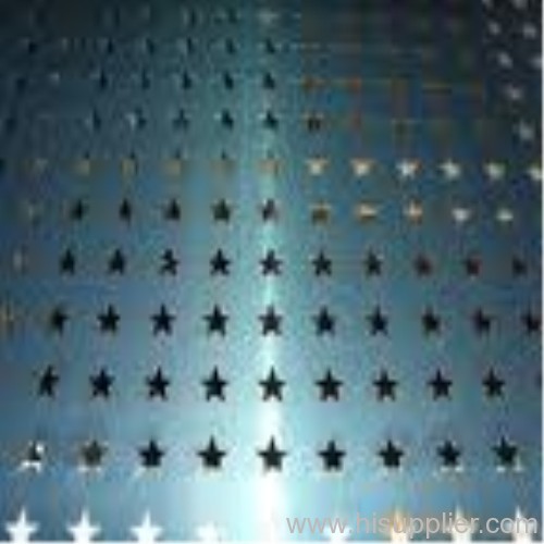 Perforated Metal Machines Guards