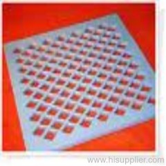 stainless steel perforated metal mesh