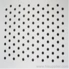 stainless steel perforated metals