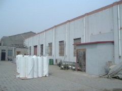 Jianan Textile (Tianjin ) Co., LTD