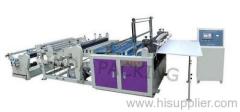 Non-woven Fabric Sheet Cutting Machine