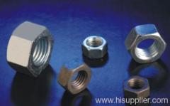 hex nut