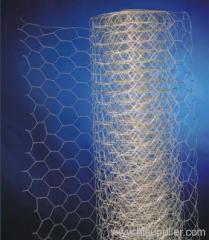 wire mesh