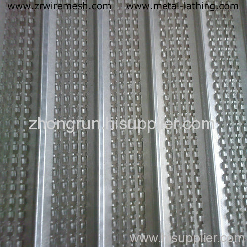 ss high ribbed formwork