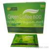 Leptin Green slimming coffee