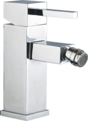 Square Thermostatic Bidet faucet