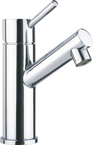 single handle Thermostatic Basin Taps