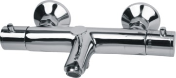 Thermostatic Shower Faucet Mixer