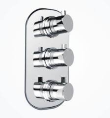 Concealed Thermostatic shower Valve