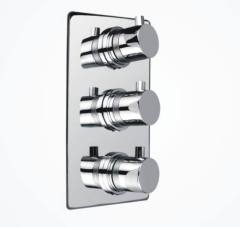 Concealed Thermostatic shower Valve