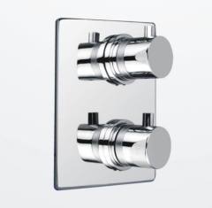 Concealed Shower Valves