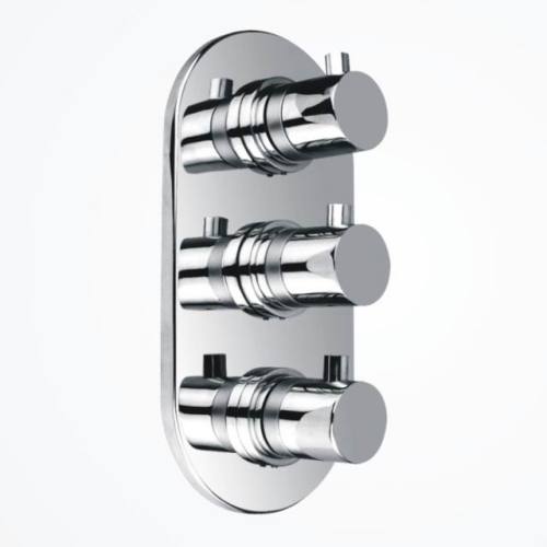 Thermostatic Concealed Valves